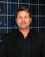 Michael Klinge
