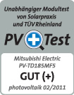 Modultest