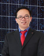 Thai Trung Hoang