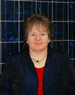 Ursula Rademacher