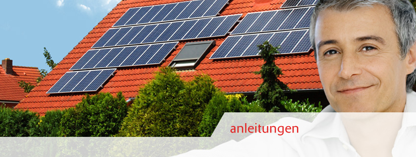 Aleitungen