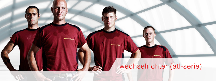 Wechselrichter