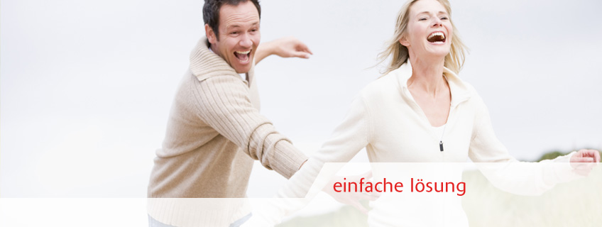 Einfache L�sung