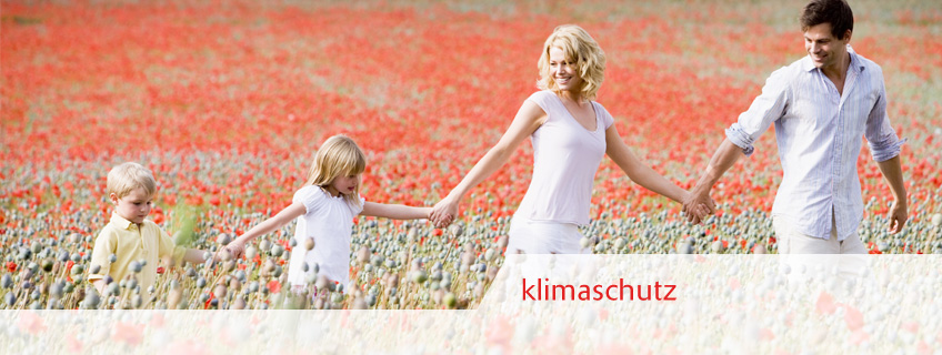 Klimaschutz