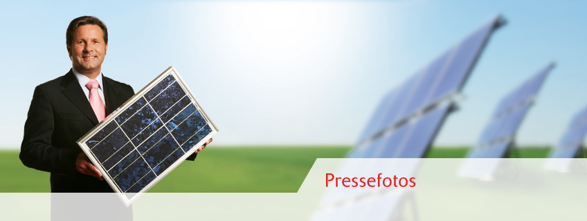 Pressefotos