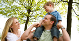 Familie NAtur