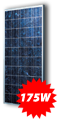 Solarmodul 175W