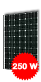 Solarmodul 250W