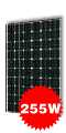 Solarmodul 185W