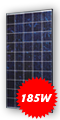 Solarmodul 180W