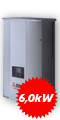 Solarmodul 180W