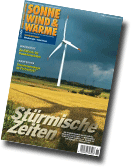 sonen, wind und w&auml;rme