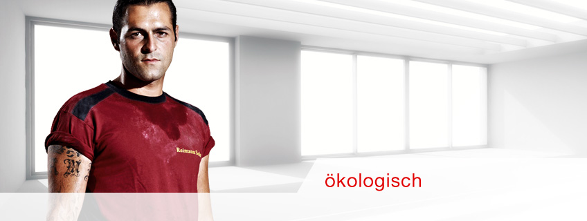 &Ouml;kologisch