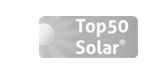 Top 50 Solar