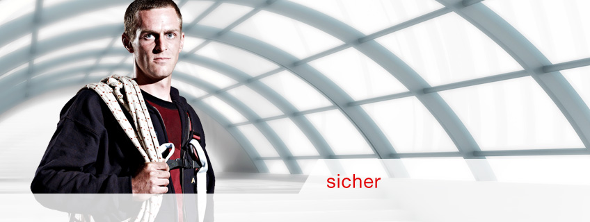 Sicher